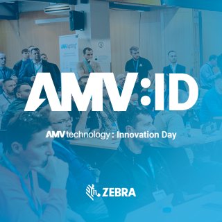 Over 100 guests explored the future of machine vision