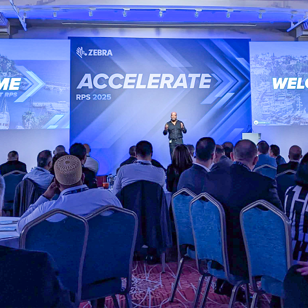 Summit ACCELERATE 2025: Ocenění, inspirace a setkání s partnery v Turecku 