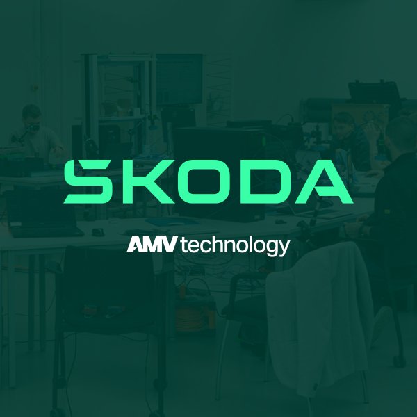 Třídenní školení strojového vidění pro Škoda Auto a.s. ve FabLabu