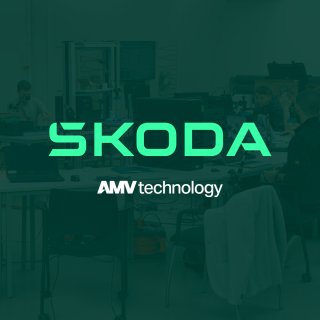 Třídenní školení strojového vidění pro Škoda Auto a.s. ve FabLabu