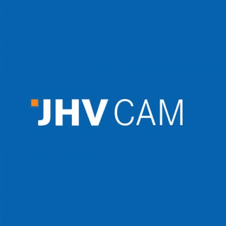 JHV CAM - Camera system for error diagnosis