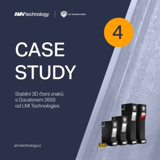 How we solved OCR on a dirty rail using a 3D profilometer