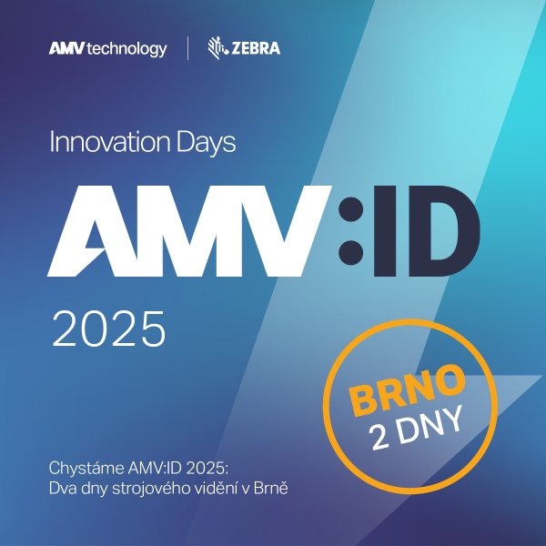 AMV:ID 2025 míří do Brna