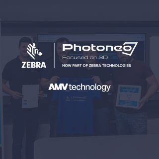 Posilujeme 3D vidění: Stali jsme se certifikovaným distributorem Photoneo