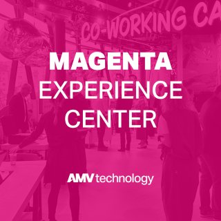 Byli jsme u otevření Magenta Experience Center v Bratislavě