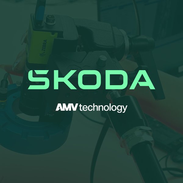 Znovu u strojového vidění ve Škoda Auto a.s.