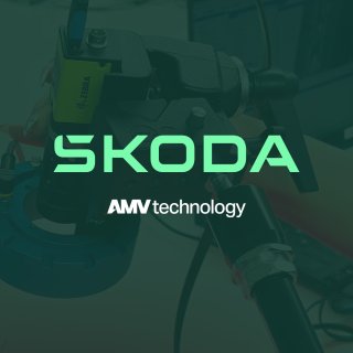 Znovu u strojového vidění ve Škoda Auto a.s.