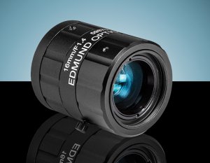 16mm C Series Fixed Focal Length Lens