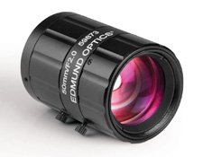 50mm C Series Fixed Focal Length Lens