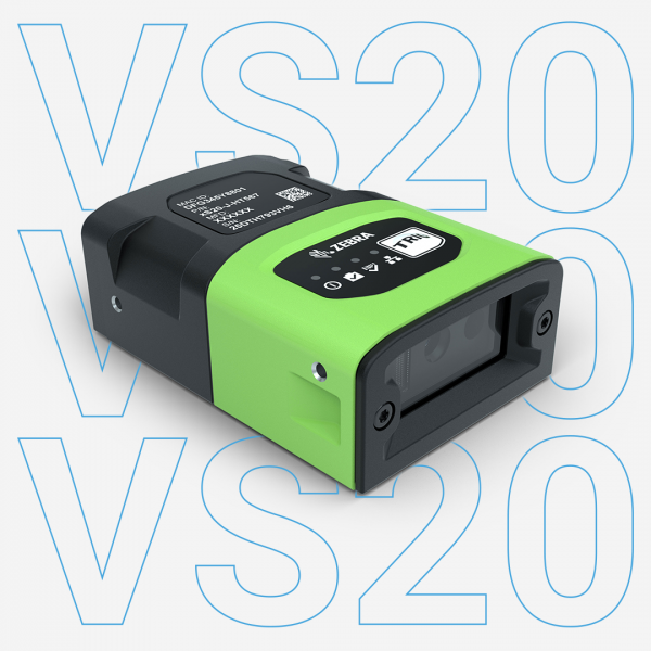 VS20 – Řešení pro minimalizaci chyb ve výrobě