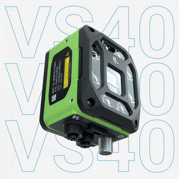 VS40 – Všestranný pomocník ve výrobní lince
