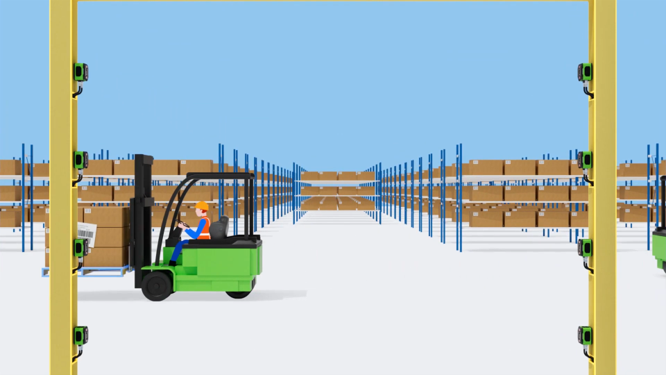 DOCK DOOR3