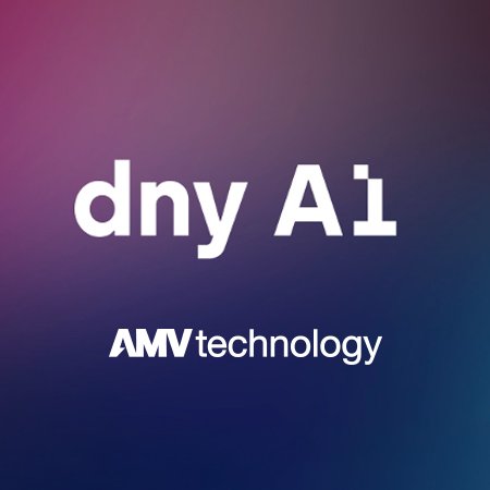 AMV Technology na AI Data Konferenci 2024 Zlín