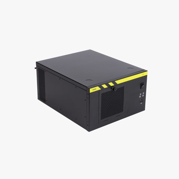 4Sight Series Vision Controllers