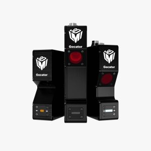 3D Line Profilers