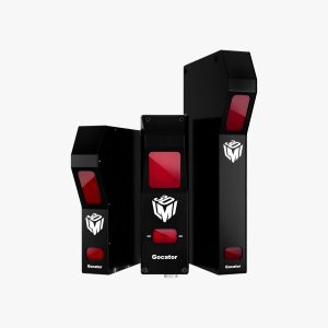 3D Point Profilers