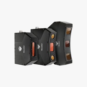 3D Snapshot Sensors