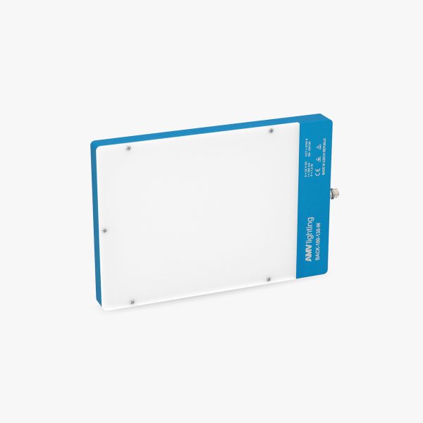 Back Rectangular