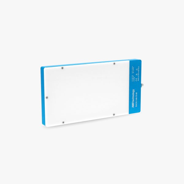 Back Rectangular