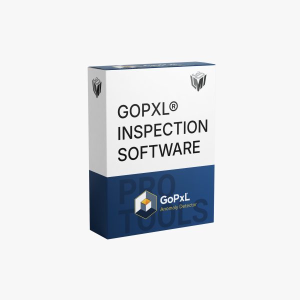 GoPxL Anomaly Detector