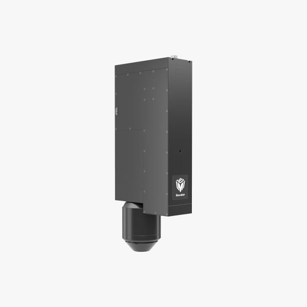 3D Line Confocal Sensors