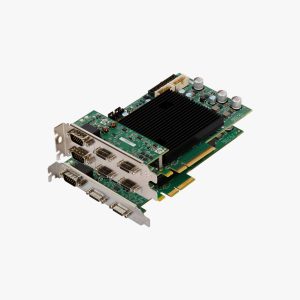 Radient eV-CL Frame Grabber