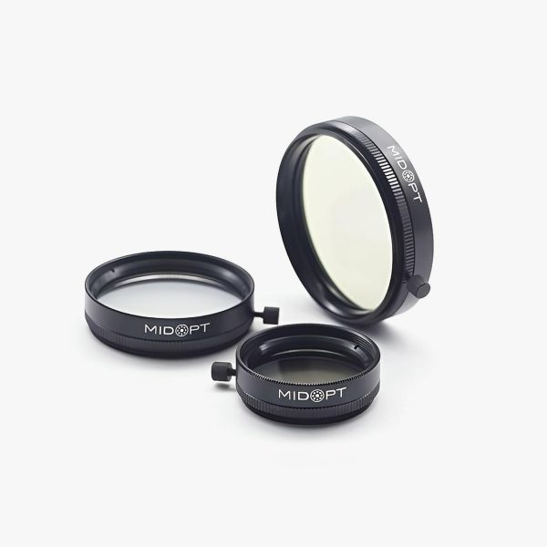 Polarizing Filters - Linear