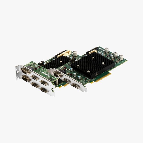 Rapixo Series