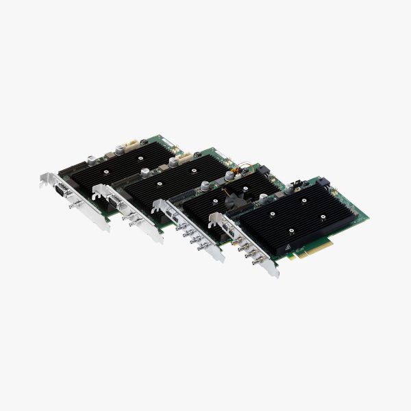Rapixo Series