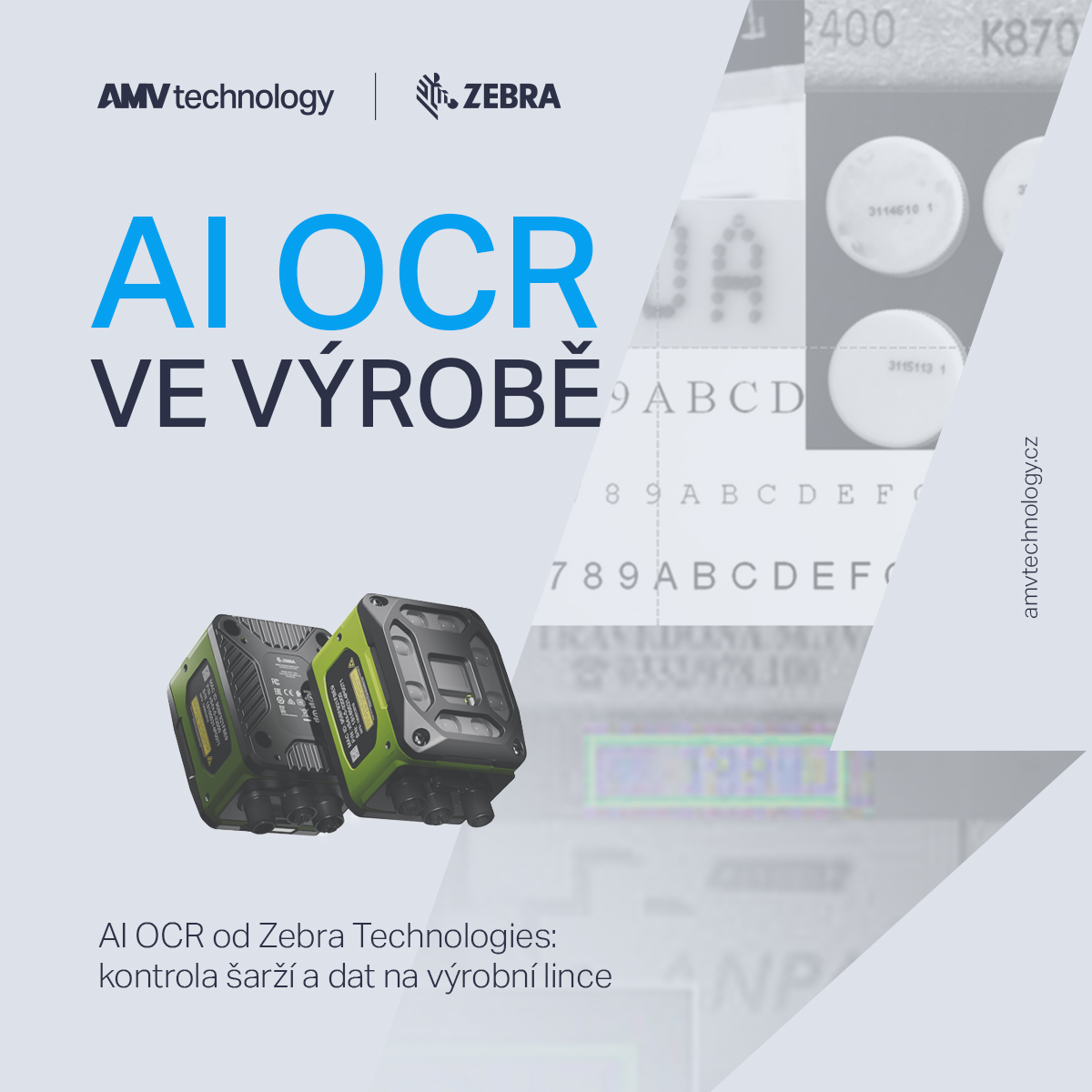 AI OCR square